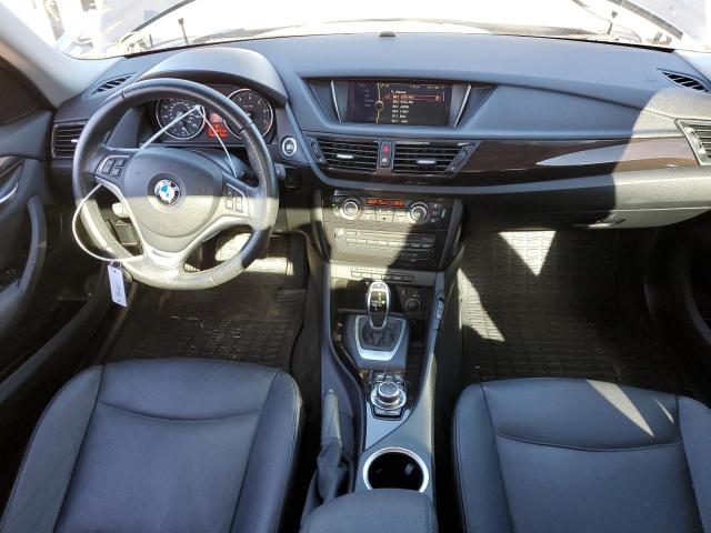 Photo 8 from auction – 2013 BMW X1 XDRIVE2 with VIN WBAVL1C50DVR85058