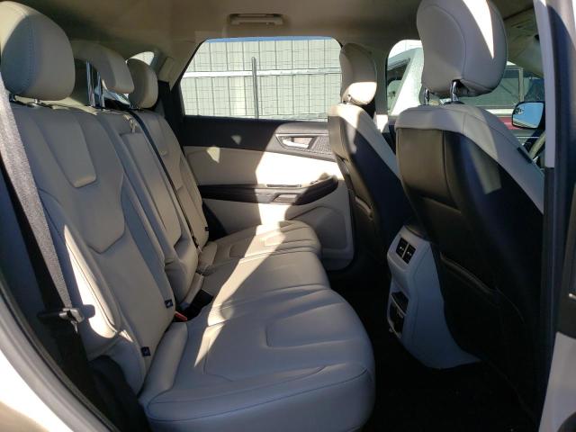 Photo 11 from auction – 2018 FORD EDGE TITAN with VIN 2FMPK3K84JBC28284