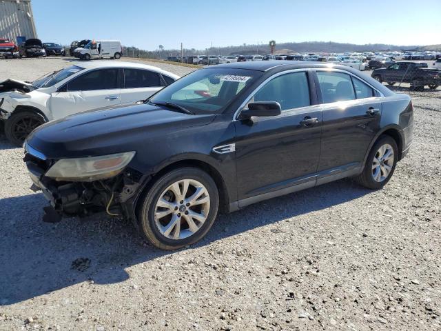 FORD TAURUS SEL 2010 with VIN 1FAHP2EW4AG147914 - Photo from auction
