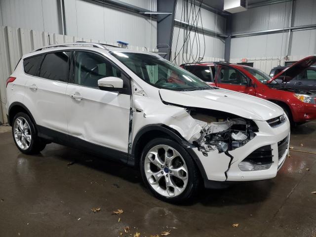 Photo 4 from auction – 2013 FORD ESCAPE TIT with VIN 1FMCU9J99DUD30961