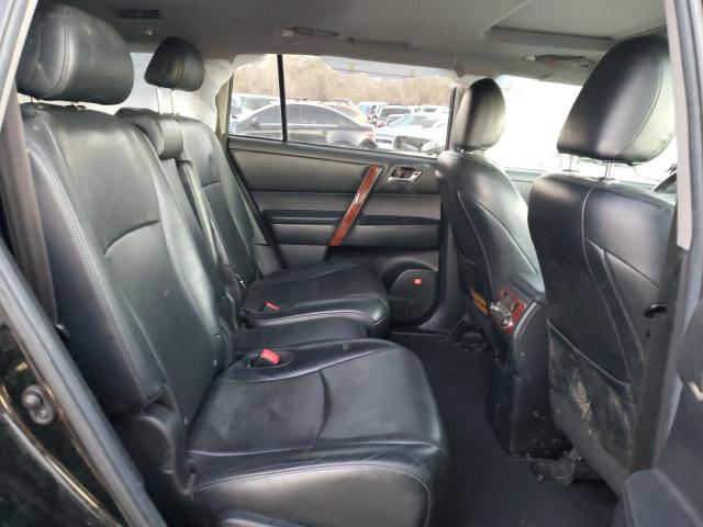 Photo 11 from auction – 2013 TOYOTA HIGHLANDER with VIN 5TDDK3EH7DS232416