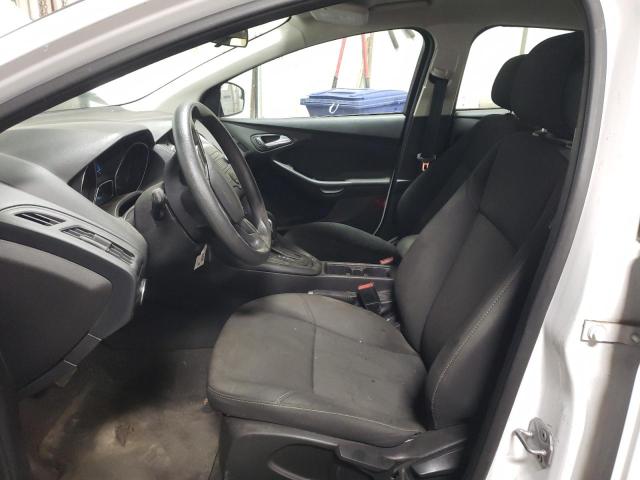 Photo 7 from auction – 2018 FORD FOCUS SE with VIN 1FADP3K21JL231279
