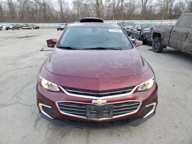 Photo 5 from auction – 2016 CHEVROLET MALIBU LT with VIN 1G1ZE5ST2GF231690