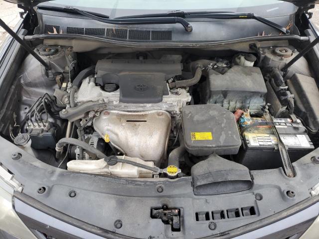 Photo 11 from auction – 2012 TOYOTA CAMRY BASE with VIN 4T1BF1FK3CU149730