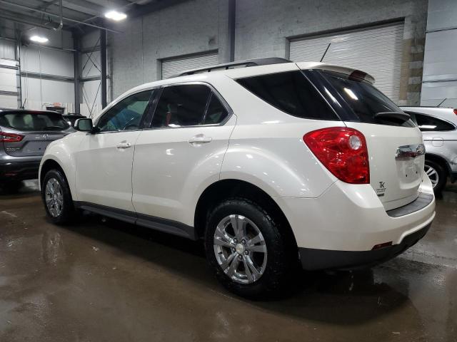Photo 2 from auction – 2015 CHEVROLET EQUINOX LT with VIN 1GNFLFEK0FZ116860