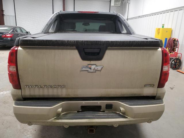 صورة رقم 6 من المزاد - 2007 CHEVROLET AVALANCHE مع VIN 3GNFK12337G256700