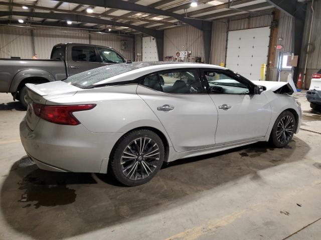 Photo 3 from auction – 2017 NISSAN MAXIMA 3.5 with VIN 1N4AA6AP4HC401678