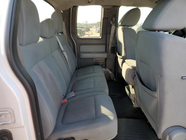 صورة رقم 11 من المزاد - 2011 FORD F150 SUPER مع VIN 1FTEX1CM2BFD12536