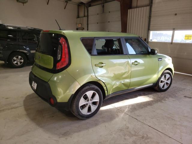 Photo 3 from auction – 2015 KIA SOUL with VIN KNDJN2A26F7767692