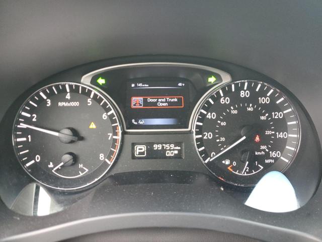 Photo 9 from auction – 2014 NISSAN ALTIMA 2.5 with VIN 1N4AL3AP8EC900178