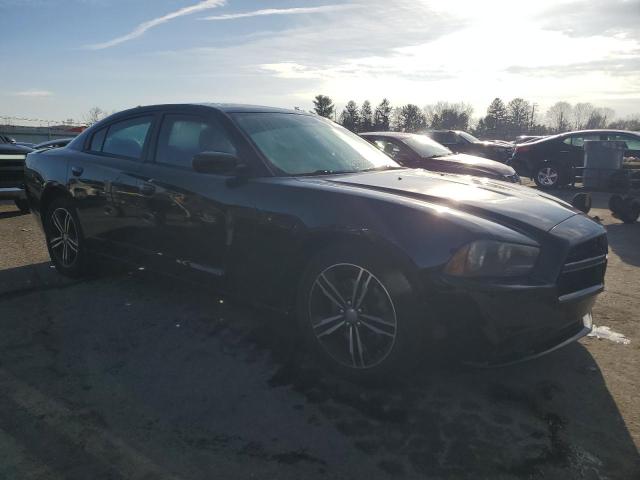 Photo 4 from auction – 2014 DODGE CHARGER SX with VIN 2C3CDXJG4EH105637