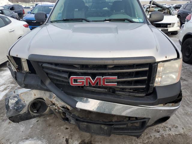 Photo 11 from auction – 2008 GMC SIERRA K15 with VIN 2GTEK19CX81222760