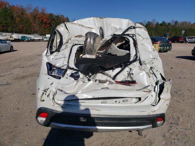 Photo 6 from auction – 2017 MITSUBISHI OUTLANDER with VIN JA4AD2A3XHZ062858
