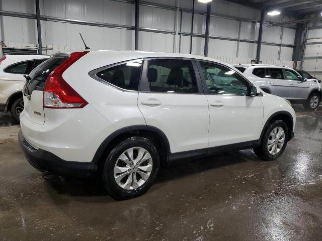Photo 3 from auction – 2013 HONDA CR-V EX with VIN 5J6RM4H54DL088505