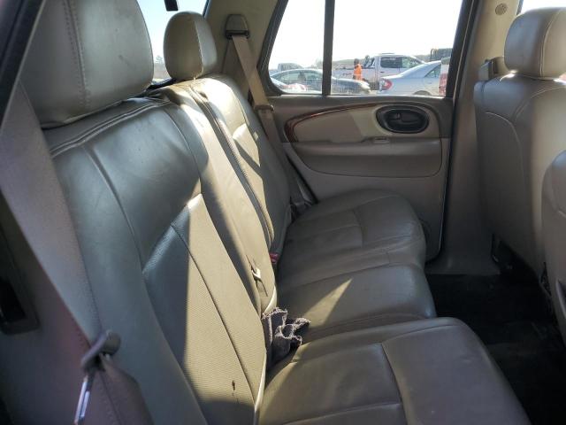 Photo 10 from auction – 2003 OLDSMOBILE BRAVADA with VIN 1GHDT13S632282305