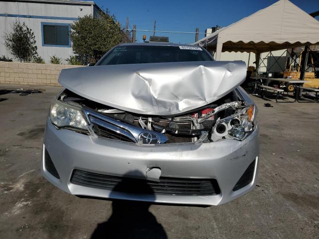 Photo 5 from auction – 2014 TOYOTA CAMRY L with VIN 4T1BF1FK5EU419155