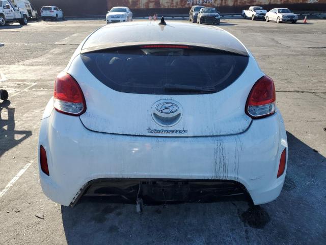 Photo 6 from auction – 2012 HYUNDAI VELOSTER with VIN KMHTC6AD1CU055896