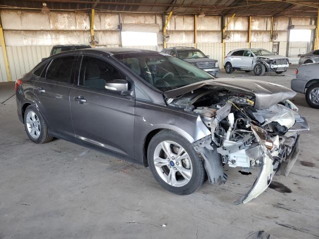 Photo 4 from auction – 2014 FORD FOCUS SE with VIN 1FADP3F27EL218326