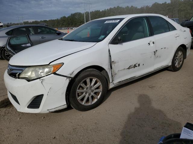 TOYOTA CAMRY BASE 2012 z numerem VIN 4T1BF1FK1CU522148 - Zdjęcie z aukcji