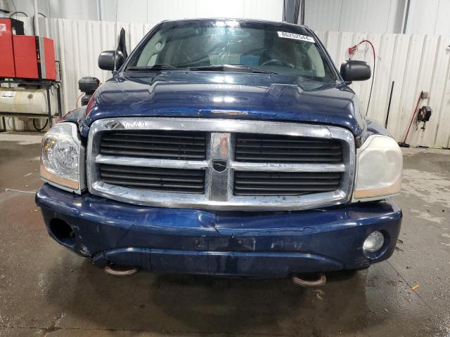 Photo 5 from auction – 2005 DODGE DURANGO LI with VIN 1D8HB58DX5F559174