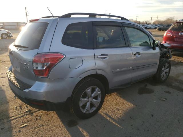 Photo 3 from auction – 2015 SUBARU FORESTER 2 with VIN JF2SJADC6FH429817