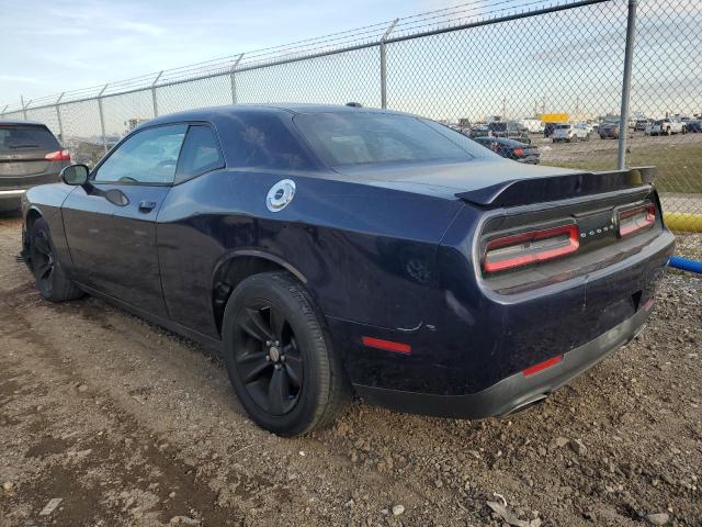 Photo 2 from auction – 2015 DODGE CHALLENGER with VIN 2C3CDZAG2FH788970
