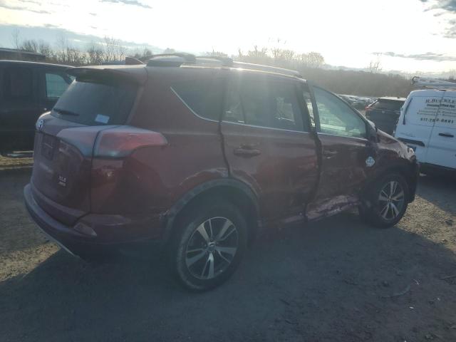 Photo 3 from auction – 2018 TOYOTA RAV4 ADVEN with VIN 2T3RFREVXJW847166