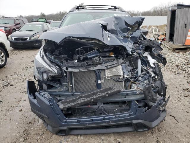 Photo 5 from auction – 2024 SUBARU ASCENT with VIN 4S4WMAKD8R3431729