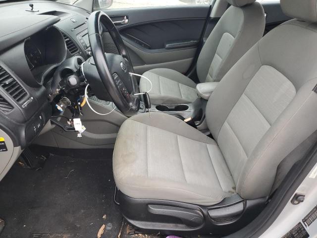 Photo 7 from auction – 2015 KIA FORTE EX with VIN KNAFX4A86F5351960