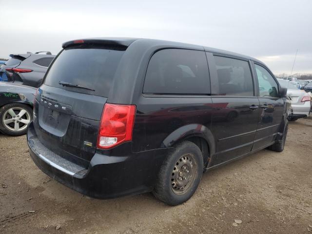Photo 3 from auction – 2014 DODGE GRAND CARA with VIN 2C4RDGBG4ER353580