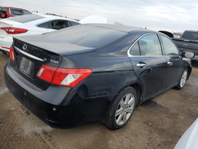 Photo 3 from auction – 2007 LEXUS ES 350 with VIN JTHBJ46GX72095973
