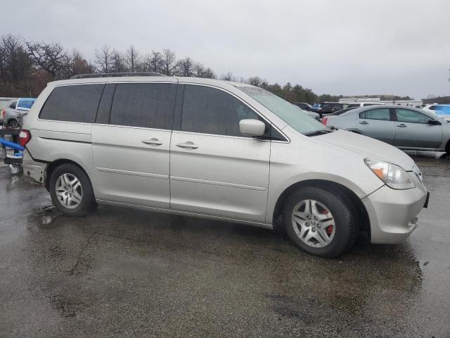 Photo 4 from auction – 2005 HONDA ODYSSEY EX with VIN 5FNRL38755B112450