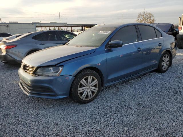 Photo 1 from auction – 2017 VOLKSWAGEN JETTA S with VIN 3VW167AJ9HM386751