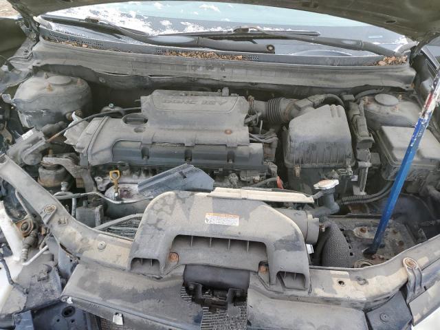 Photo 11 from auction – 2010 HYUNDAI ELANTRA BL with VIN KMHDU4BD2AU848948