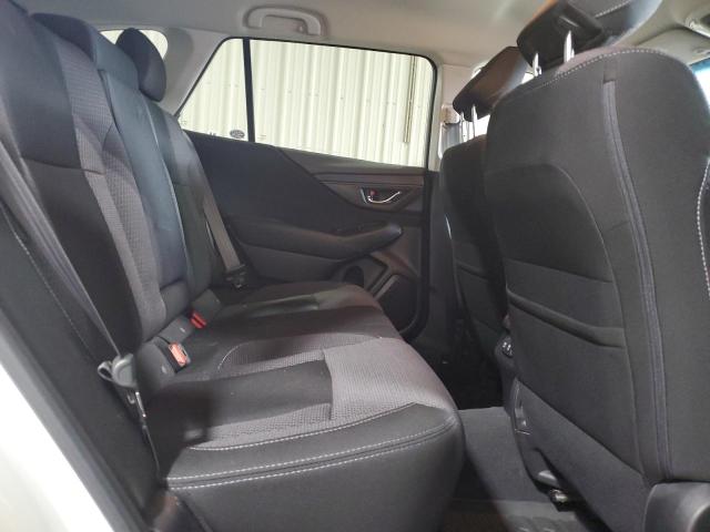 Photo 11 from auction – 2020 SUBARU OUTBACK PR with VIN 4S4BTACC2L3231038