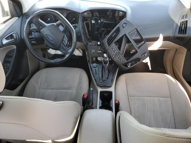 Photo 8 from auction – 2016 FORD FOCUS SE with VIN 1FADP3F22GL266125