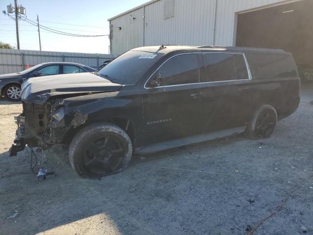 Photo 1 from auction – 2015 CHEVROLET SUBURBAN C with VIN 1GNSCJKC0FR505805