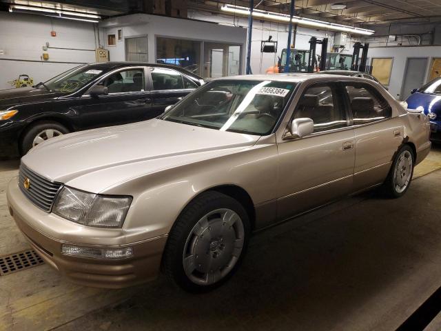 LEXUS LS 400 1997 с VIN JT8BH28F6V0093294 - Фото с аукциона