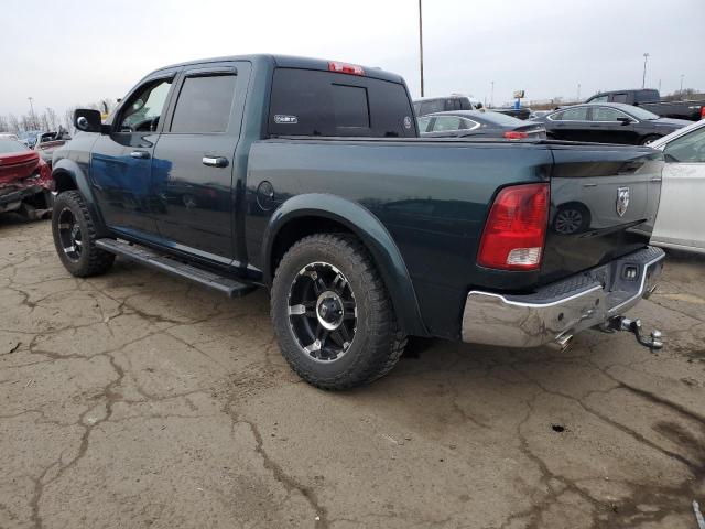 Photo 2 from auction – 2011 DODGE RAM 1500 with VIN 1D7RV1CT2BS527913