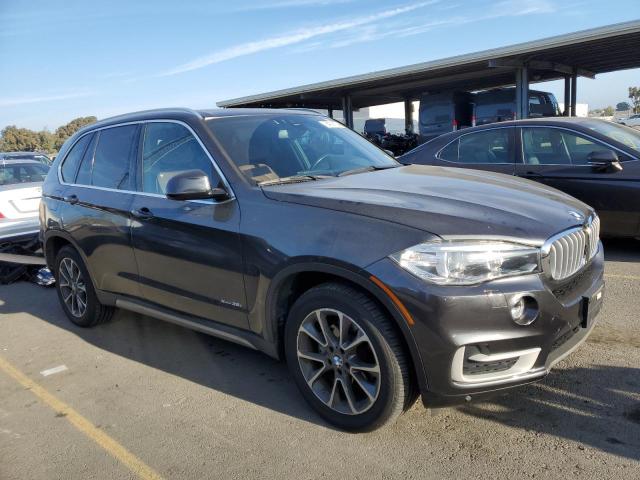 Photo 4 from auction – 2017 BMW X5 XDRIVE3 with VIN 5UXKR0C30H0V73687
