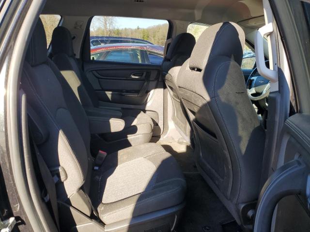 Photo 11 from auction – 2015 CHEVROLET TRAVERSE L with VIN 1GNKVGKD9FJ279820