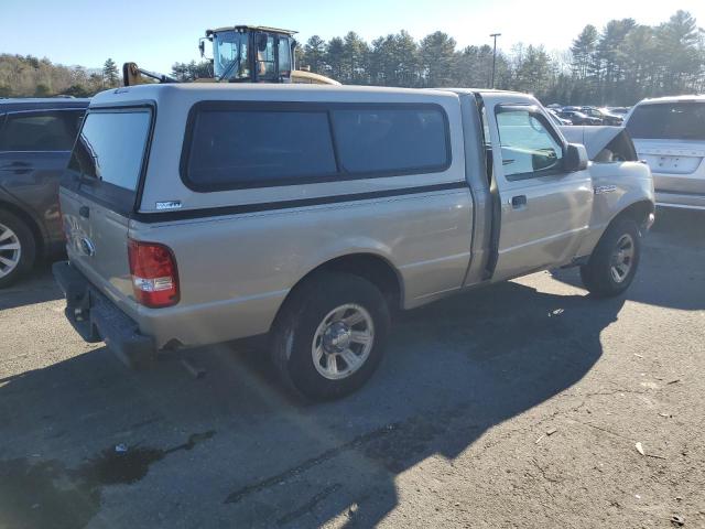 Photo 3 from auction – 2008 FORD RANGER with VIN 1FTYR10D78PA44873