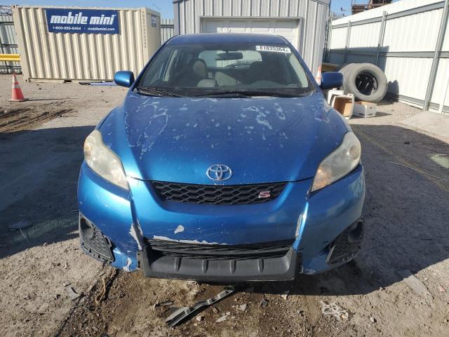 Photo 5 from auction – 2009 TOYOTA COROLLA MA with VIN 2T1KE40E09C022595