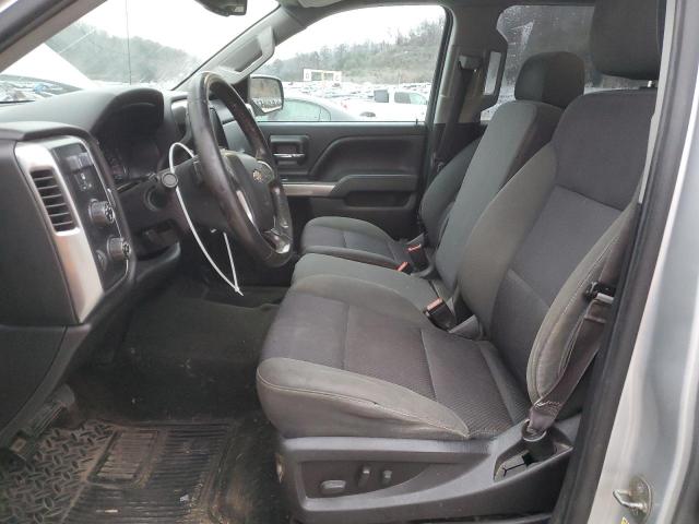 Zdjęcie 7 z aukcji – 2014 CHEVROLET SILVERADO z VIN 1GCUKREC0EF194956