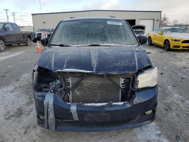 Zdjęcie 5 z aukcji – 2012 DODGE GRAND CARA z VIN 2C4RDGCG1CR236745