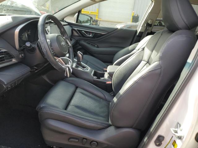 Photo 7 from auction – 2021 SUBARU OUTBACK LI with VIN 4S4BTANC6M3186961