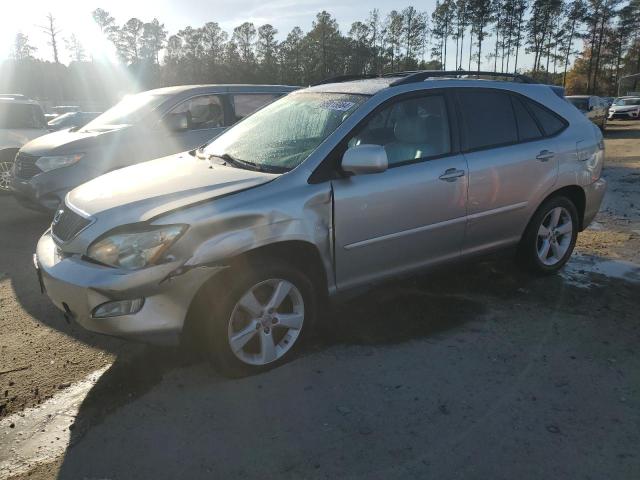 LEXUS ES 2005 with VIN 2T2GA31UX5C033207 - Photo from auction