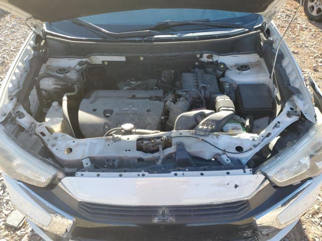 Photo 12 from auction – 2016 MITSUBISHI OUTLANDER with VIN JA4AP3AU3GZ041144