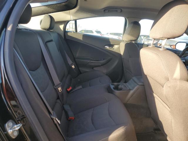 Photo 10 from auction – 2017 CHEVROLET VOLT LT with VIN 1G1RC6S50HU171936