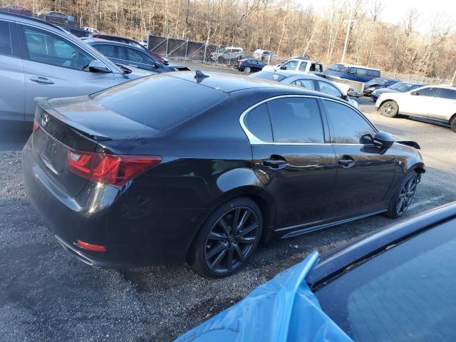Photo 3 from auction – 2014 LEXUS GS 350 with VIN JTHBE1BL6E5030023